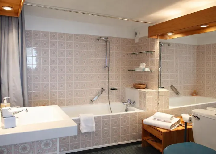 Au Coeur De Avec Vue * Biarritz