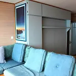 Au Coeur De Avec Vue Apartman Biarritz