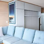 Au Coeur De Avec Vue Apartman Biarritz
