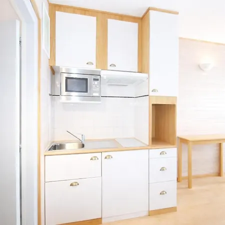 Apartment Au Coeur De Avec Vue