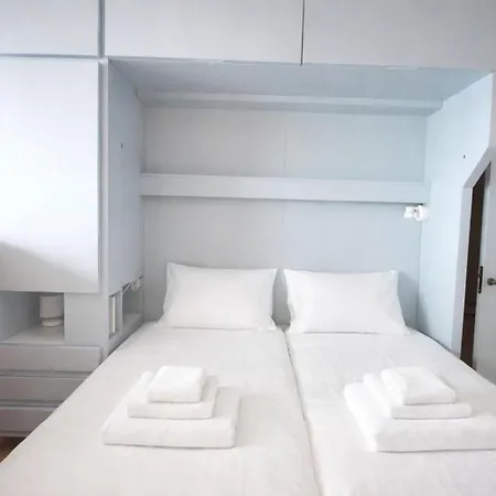 Apartment Au Coeur De Avec Vue