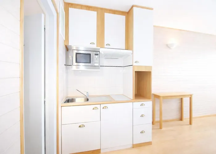 Apartment Au Coeur De Avec Vue