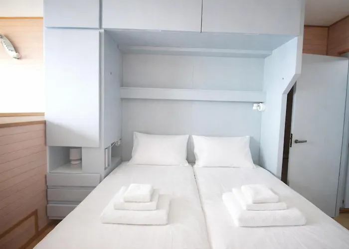 Apartment Au Coeur De Avec Vue