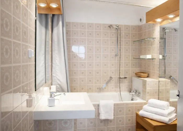 Au Coeur De Avec Vue Biarritz